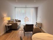 2 bedroom flat for rent in Iris House, 2 Cedrus Avenue,...
