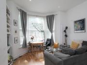 2 Bedroom Flat For Rent In Islington
