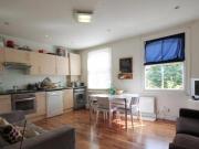 2 Bedroom Flat For Rent In Islington