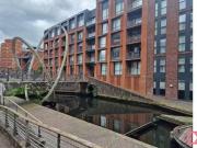 2 bedroom flat for rent in Islington Gates, Birmingham,...