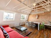 2 bedroom flat for rent in Islington Green, London, N1