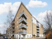 2 Bedroom Flat For Rent In Islington, London