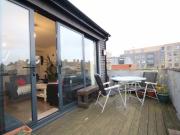 2 bedroom flat for rent in Jackson Road, Islington, N7