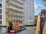 2 bedroom flat for rent in Jamestown Road, Camden,...