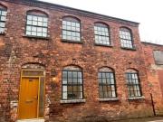 2 Bedroom Flat For Rent In Jewellery Quarter