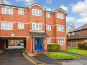 2 bedroom flat for rent in Jubilee Court Grimshaw Street...
