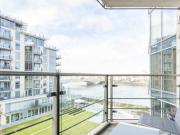 2 Bedroom Flat For Rent In Juniper Drive, London