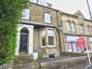 2 bedroom flat for rent in Keighley Road, Skipton, BD23