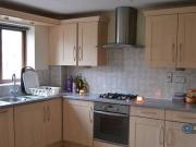 2 bedroom flat for rent in Kelling Way Broughton Milton...