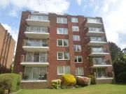 2 bedroom flat for rent in Kelsey Park Avenue,...
