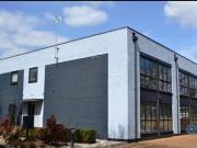 2 bedroom flat for rent in Kelvin Road Newbury RG14