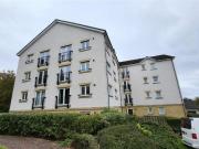2 bedroom flat for rent in Kelvindale Court, Glasgow, G12