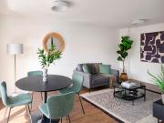 2 bedroom flat for rent in Kendon House, Stratford, E15