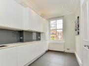 2 Bedroom Flat For Rent In Kensington, London