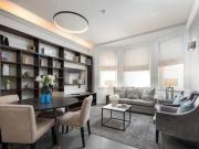 2 Bedroom Flat For Rent In Kensington, London