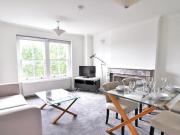 2 Bedroom Flat For Rent In Kensington, London