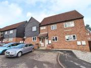2 bedroom flat for rent in Kenworthy Road, Braintree, CM7