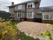 2 bedroom flat for rent in Keswick Road, Bournemouth, BH5