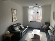 2 Bedroom Flat For Rent In Kilmarnock