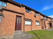 2 Bedroom Flat For Rent In Kilmarnock, East Ayrshire