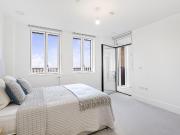 2 bedroom flat for rent in Kindred House, Scarbrook...