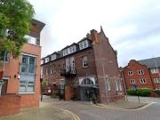 2 bedroom flat for rent in King Edwards Wharf, 25...