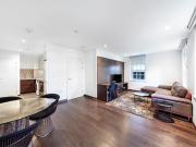 2 bedroom flat for rent in King Henry Terrace, Sovereign...