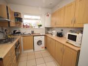 2 bedroom flat for rent in King John Terrace, Heaton,...
