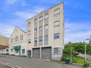 2 bedroom flat for rent in King Street, Exeter, EX1