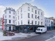 2 bedroom flat for rent in King Street, Margate, Kent, CT9
