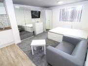 2 bedroom flat for rent in Kings Court, 7 8 King William...