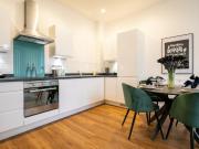 2 bedroom flat for rent in Kings Parade, Liverpool,...