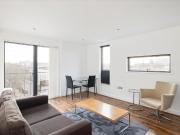 2 bedroom flat for rent in Kings Quarter Apartments,...