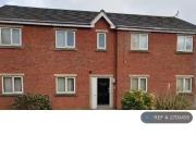 2 bedroom flat for rent in Kingsbridge Court, Blackburn, BB2