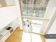 2 bedroom flat for rent in Kingsland Road Hackney E8