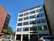 2 Bedroom Flat For Rent In Kingston Crescent