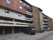2 bedroom flat for rent in Kingsway Gardens Andover SP10