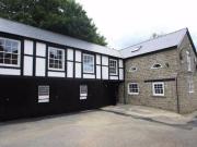 2 bedroom flat for rent in Kington Herefordshire HR5
