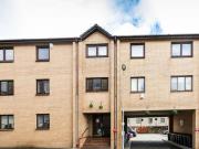 2 Bedroom Flat For Rent In Kirkintilloch