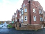2 bedroom flat for rent in Kirklee House, Co. Durham, DL1