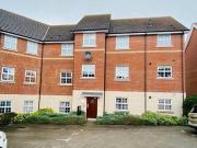 2 bedroom flat for rent in Kittiwake Court Stowmarket...