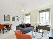 2 Bedroom Flat For Rent In Knightsbridge