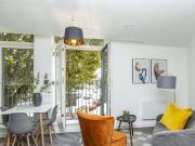 2 bedroom flat for rent in Knitwear House Stapleton Road...