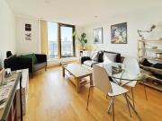 2 bedroom flat for rent in La Salle, Chadwick Street,...