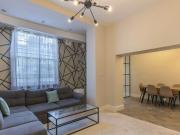 2 Bedroom Flat For Rent In Lancaster Gate
