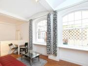 2 Bedroom Flat For Rent In Lancaster Gate