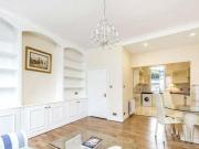 2 Bedroom Flat For Rent In Lancaster Gate