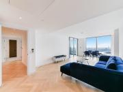 2 bedroom flat for rent in Landmark Pinnacle, Marsh...