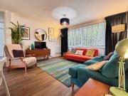 2 bedroom flat for rent in Lapwing Lane, West Didsbury,...