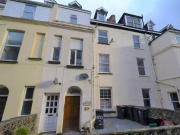 2 bedroom flat for rent in Larkstone Terrace,...